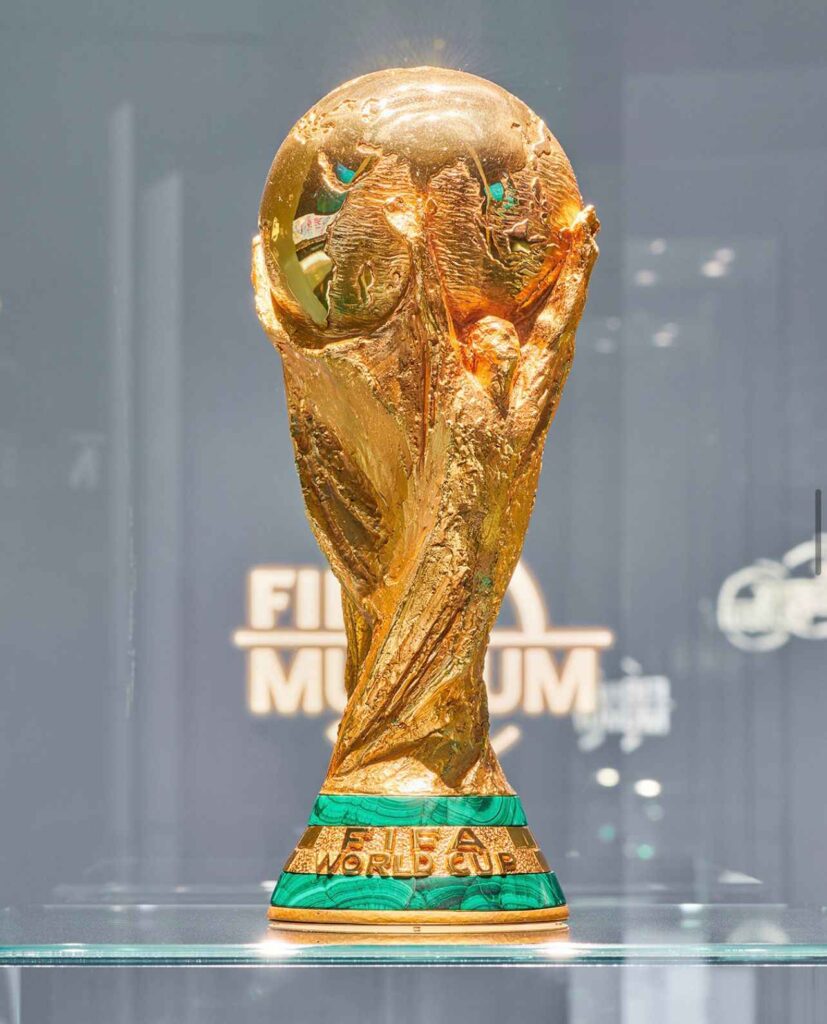 FIFA World Cup 2026 48 Teams Battle Across 3 Nations Start June 11!