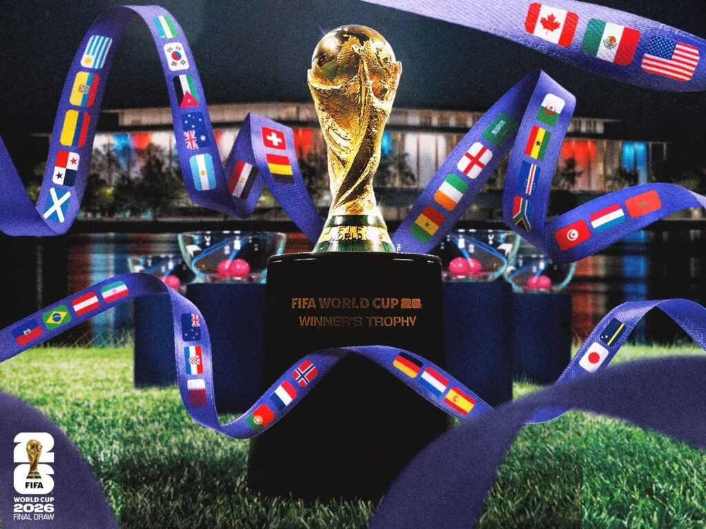 How to Buy FIFA World Cup 2026 Tickets: Complete Guide to All Sales Phases, Prices & Official Links