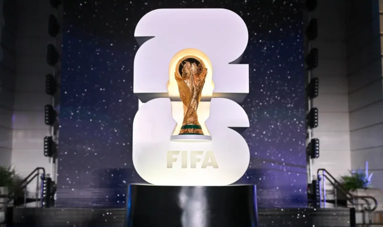 FIFA World Cup 26 Host countries, cities, dates, teams, tickets, qualifying and more