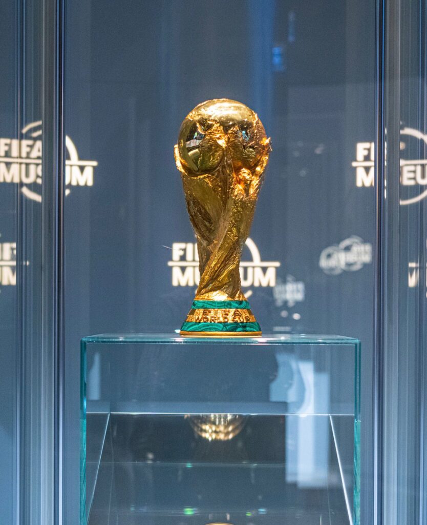Historical Milestones for this  FIFA World Cup 2026 