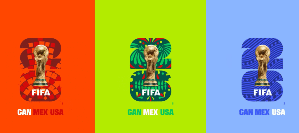 Host Nation Breakdown