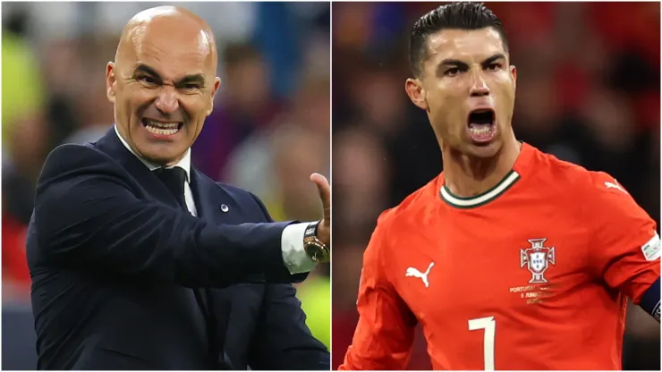 Martinez World Cup 2026 Claim: Portugal Will Win If They Reach It