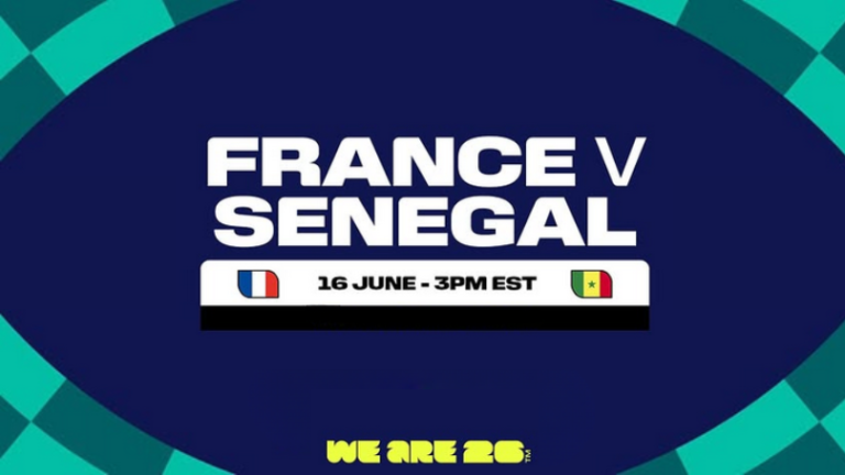 France vs Senegal Tickets: Mbappe's World Cup 2026 Journey