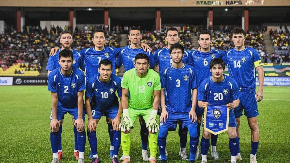 Uzbekistan vs Canada Friendly: World Cup 2026 Prep Match Set