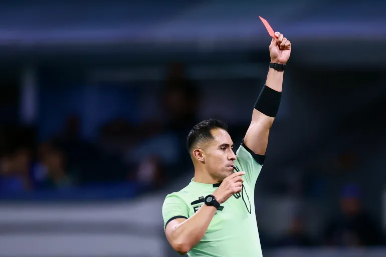 Which Football Rule Changes Will Be Implemented During the 2026 World Cup?